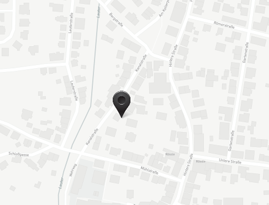 Google Maps Karte